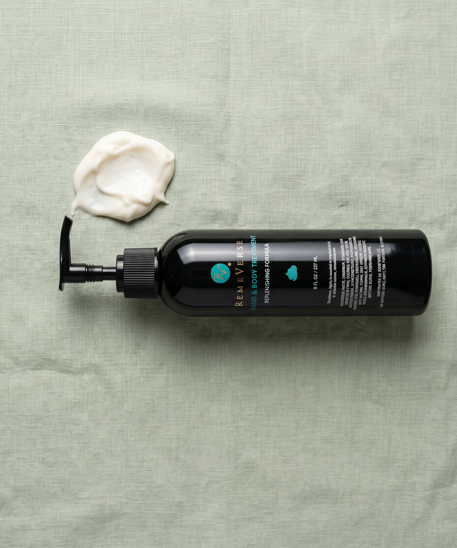 Hand & Body Treatment - Image 2