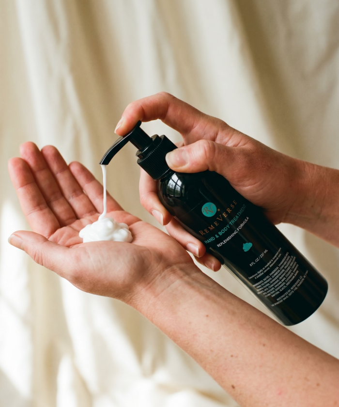 Hand & Body Treatment - Image 3