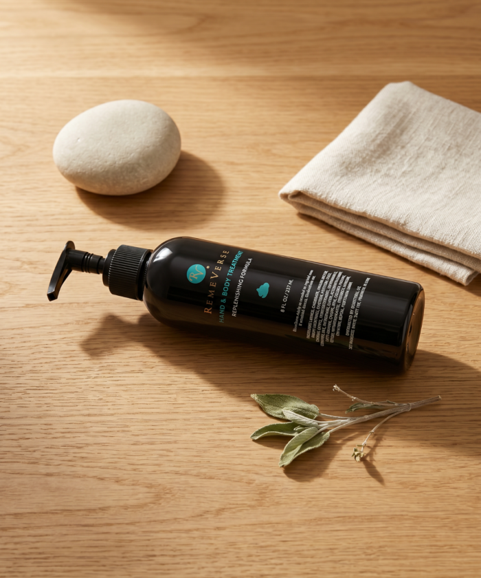 Hand & Body Treatment - Image 5