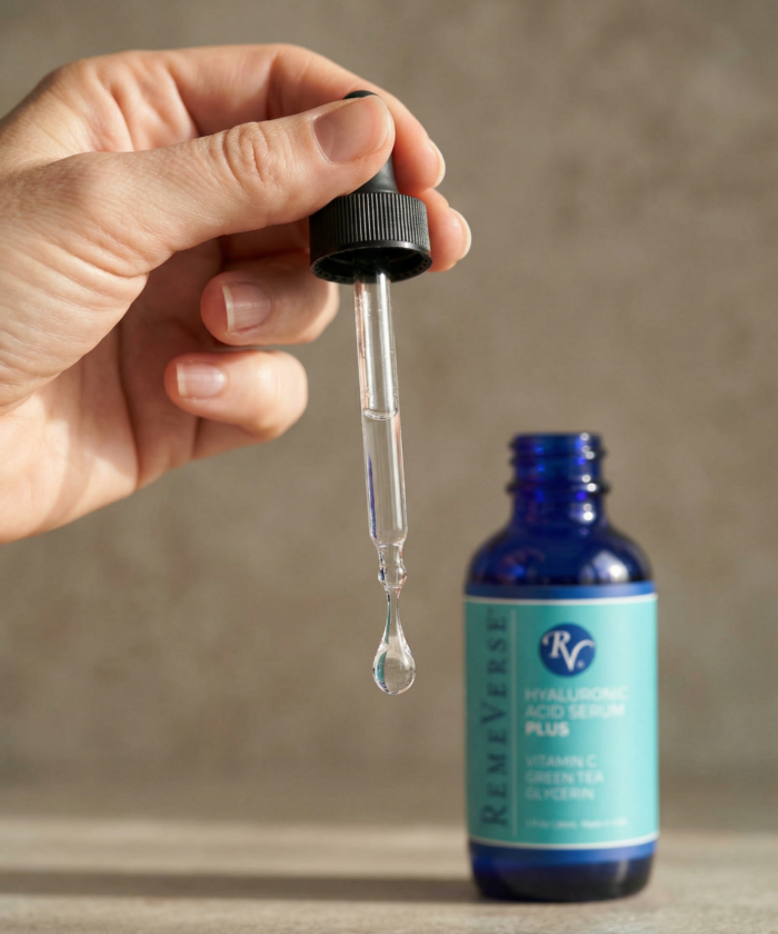 Hyaluronic Acid Serum Plus - Image 3