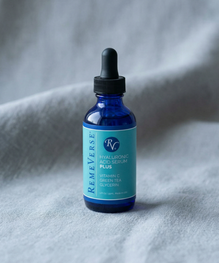 Hyaluronic Acid Serum Plus - Image 6