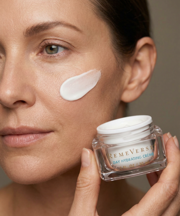 Day Hydrating Crème - Image 3