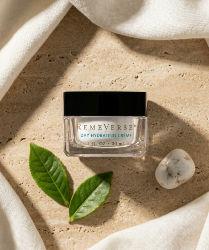 Day Hydrating Crème - Image 5