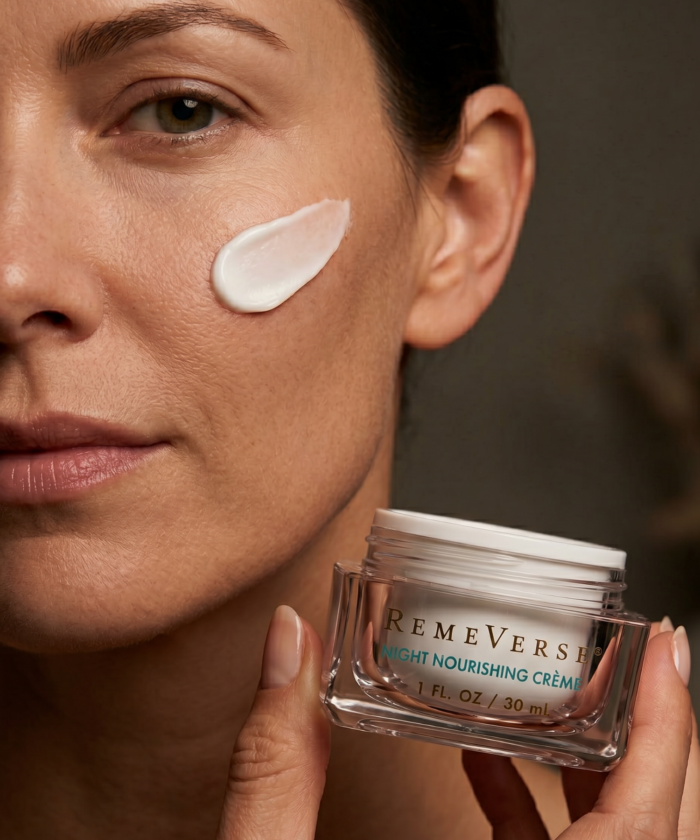 Night Nourishing Crème - Image 3