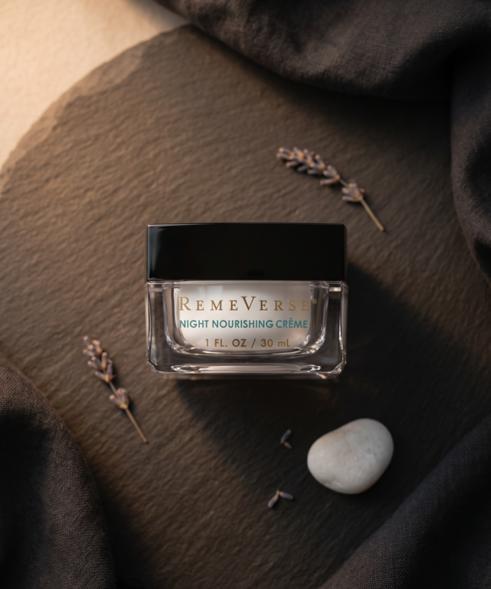 Night Nourishing Crème - Image 5