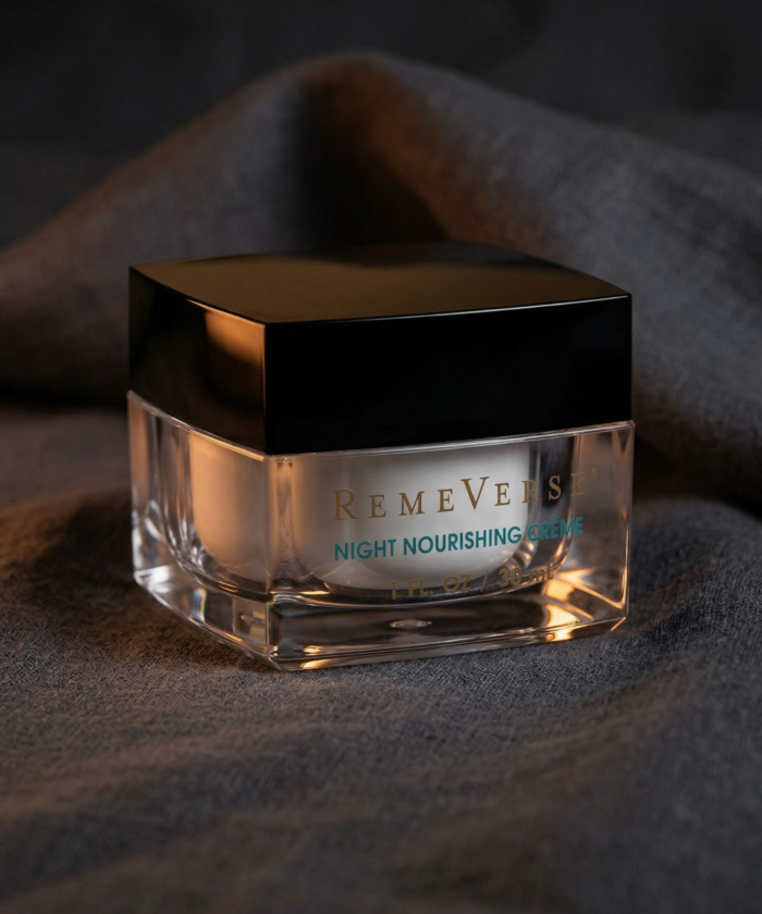 Night Nourishing Crème - Image 6