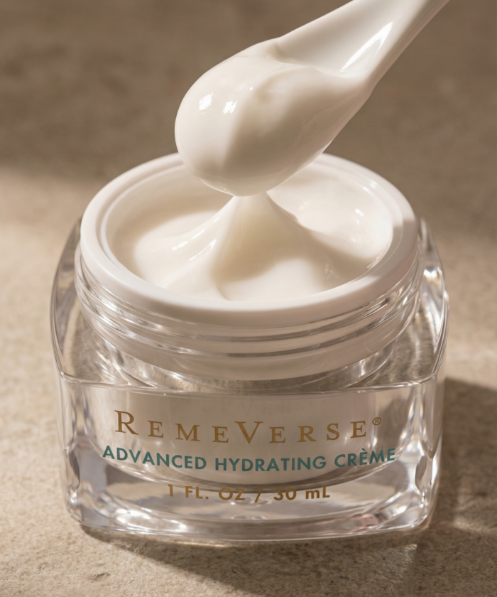 Advanced Hydrating Crème - Image 3