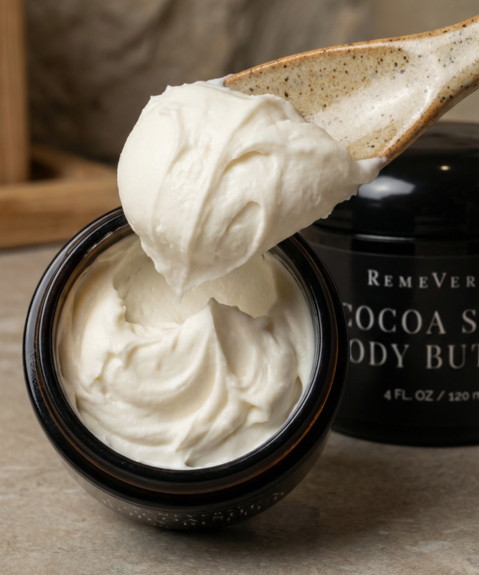 Cocoa Shea Body Butter - Image 3