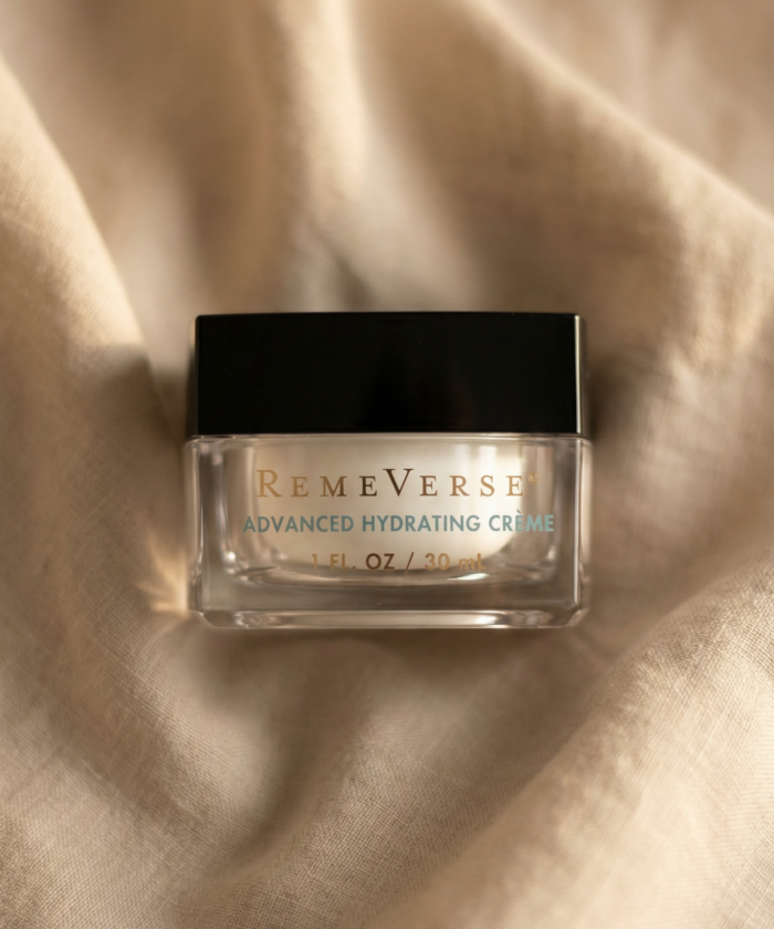 Advanced Hydrating Crème - Image 6