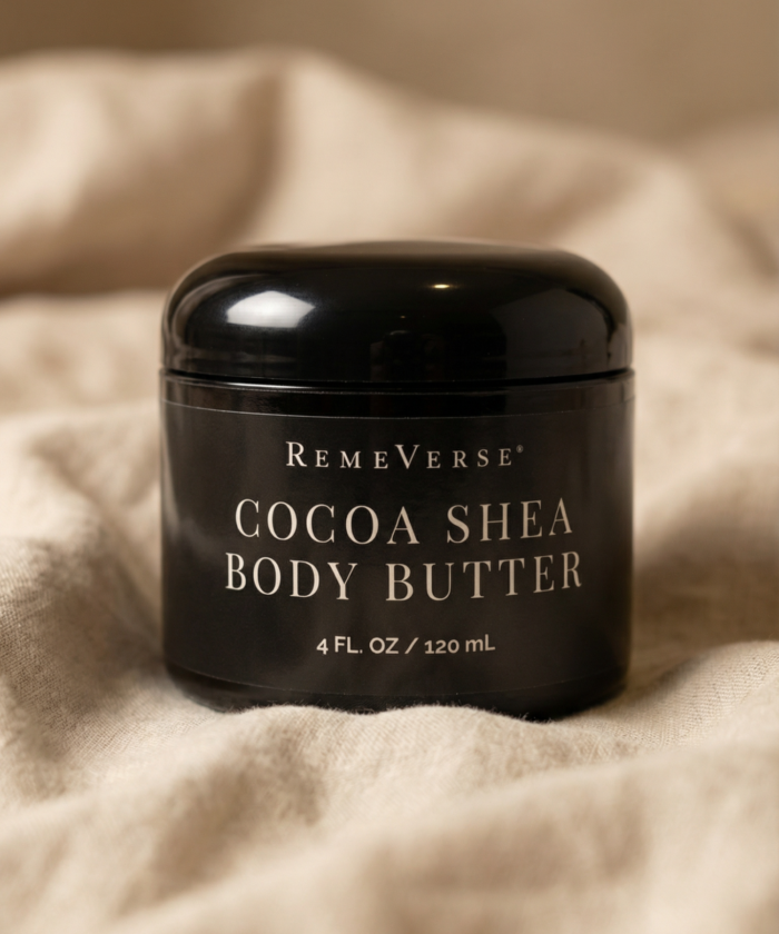 Cocoa Shea Body Butter - Image 6