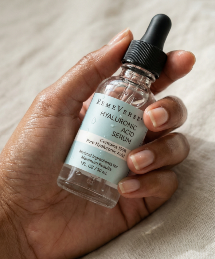 Hyaluronic Acid Serum - Image 6