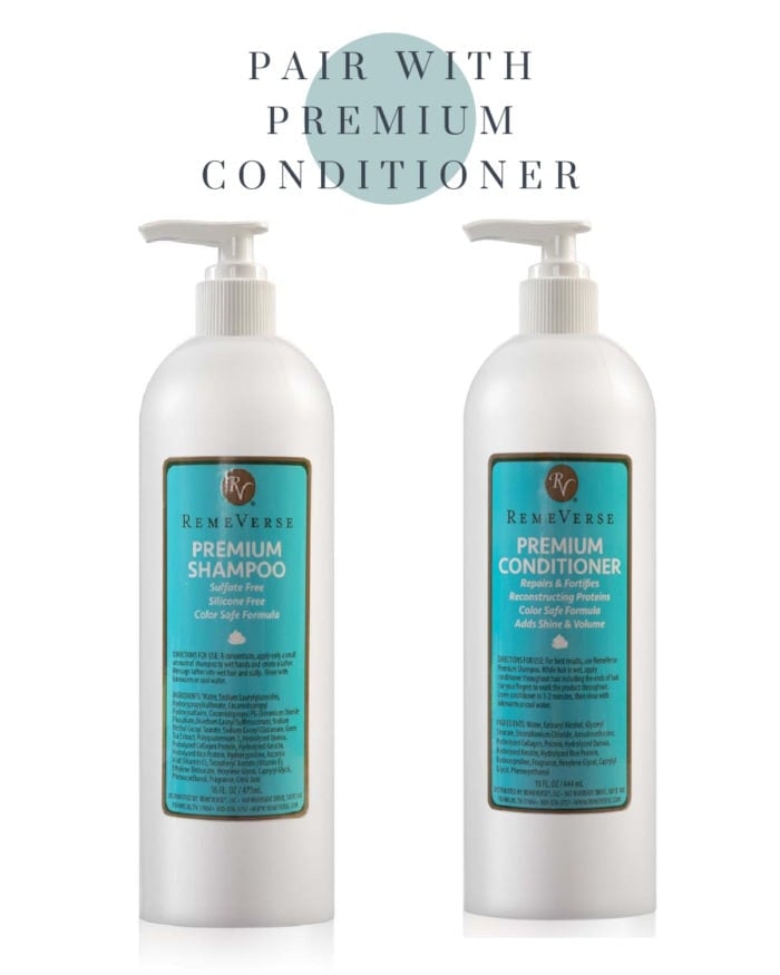 Sulfate-Free Shampoo - Image 5