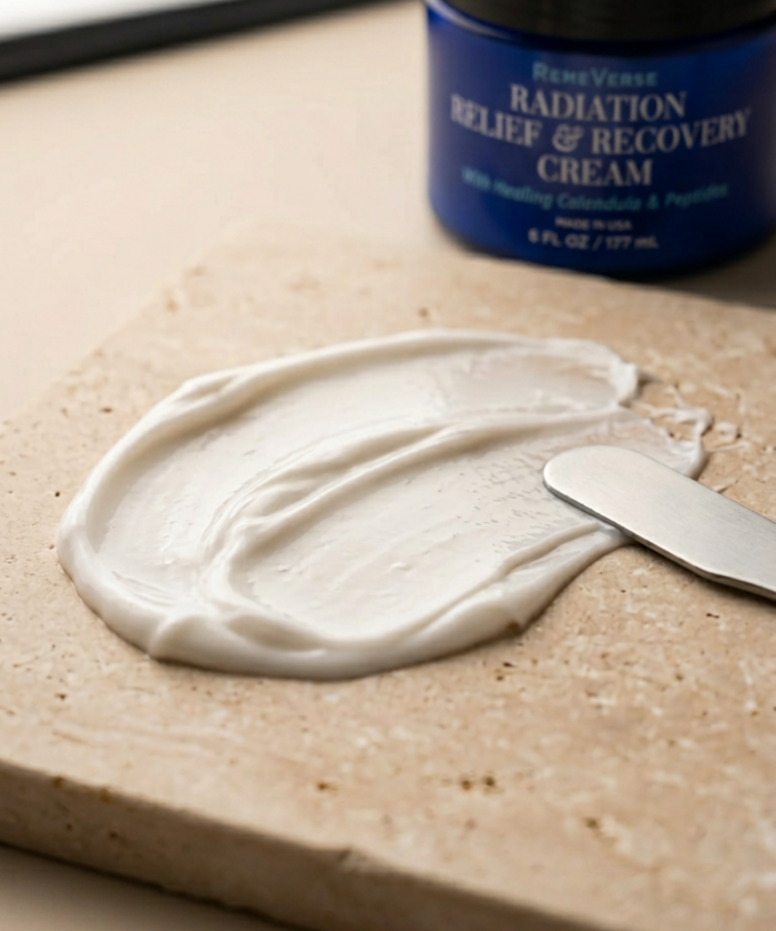 Radiation Relief Recovery Cream - Image 5