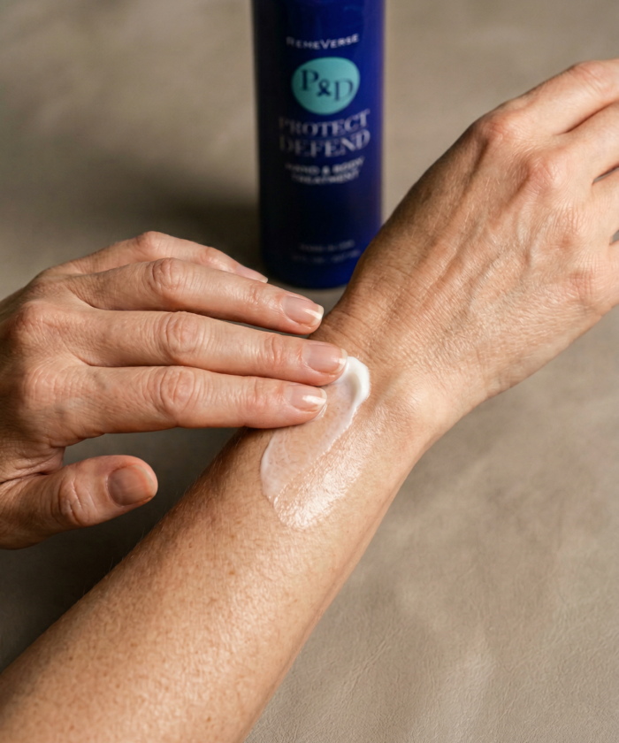 Protect & Defend Hand & Body Treatment - Image 4