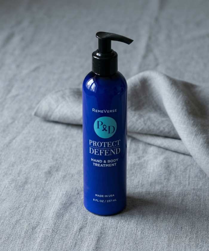 Protect & Defend Hand & Body Treatment - Image 6