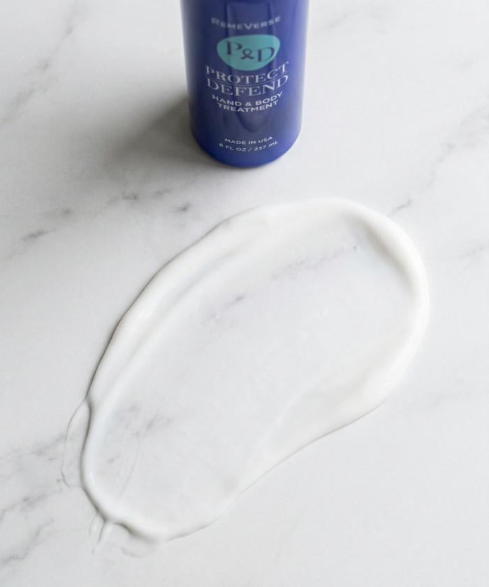 Protect & Defend Hand & Body Treatment - Image 5