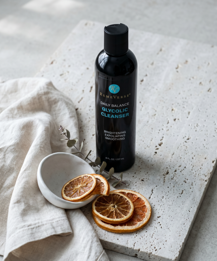 Daily Balance Glycolic Cleanser - Image 4