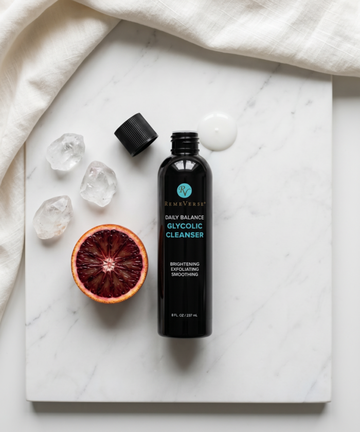 Daily Balance Glycolic Cleanser - Image 6