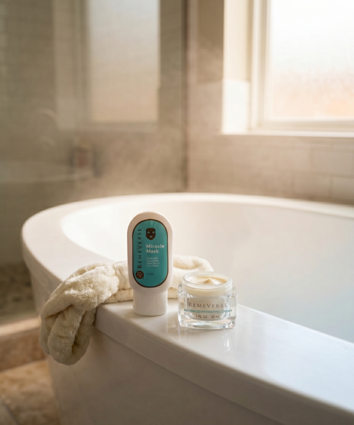 Reset Spa Bundle - Image 4