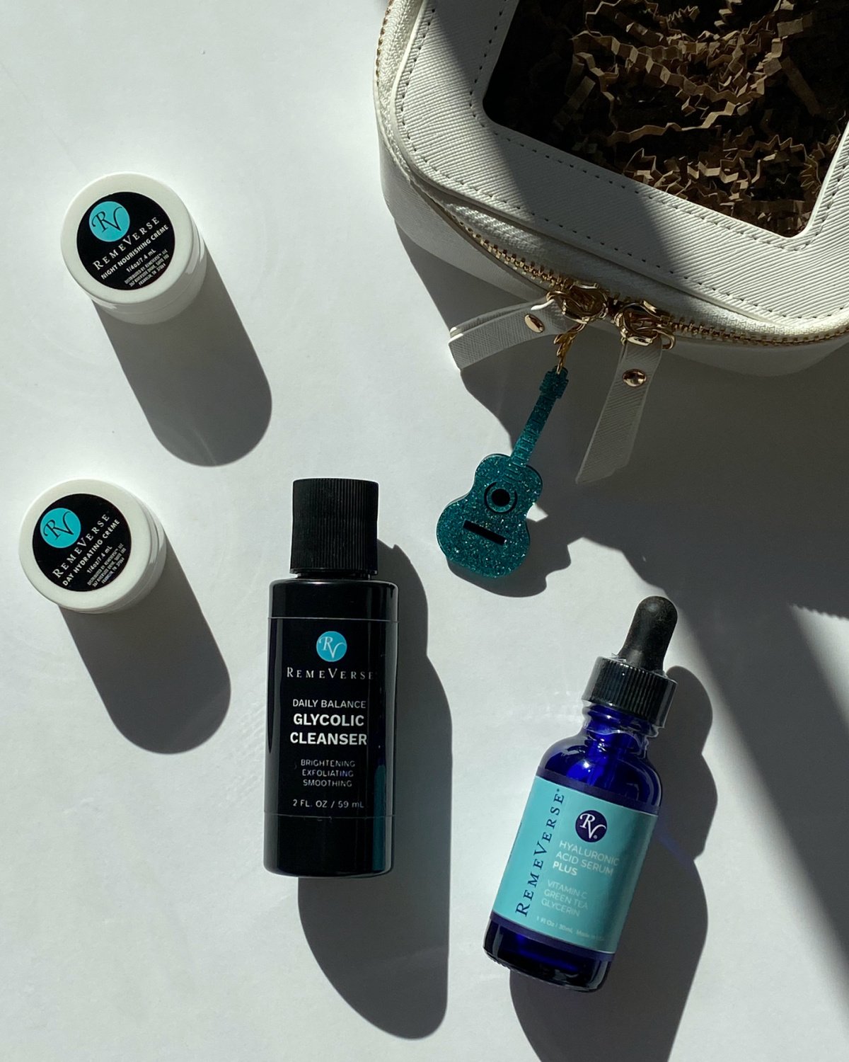 The Jetsetter - Image 2