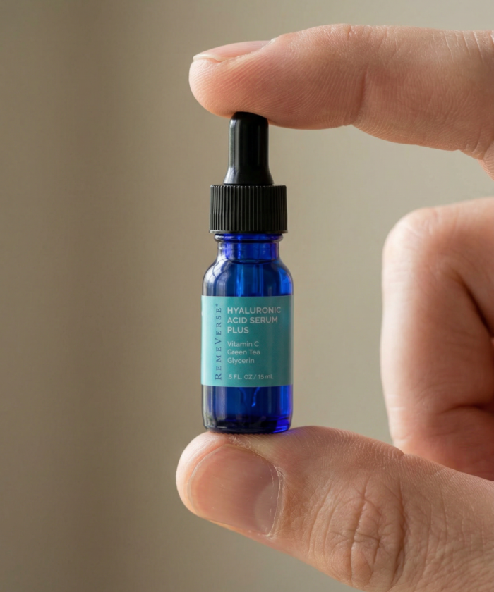 Mini Hyaluronic Acid Serum Plus - Image 3