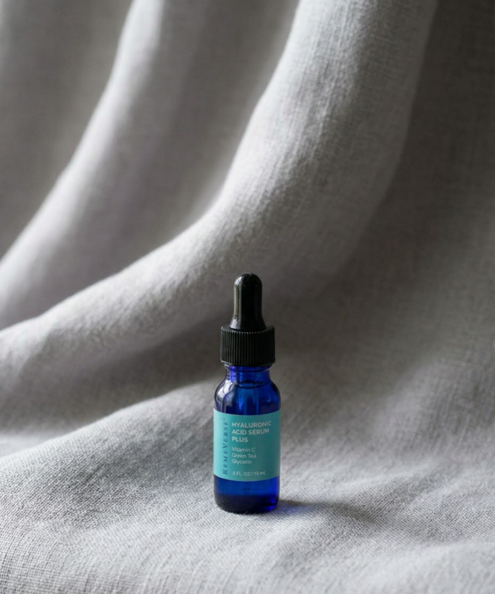 Mini Hyaluronic Acid Serum Plus - Image 6