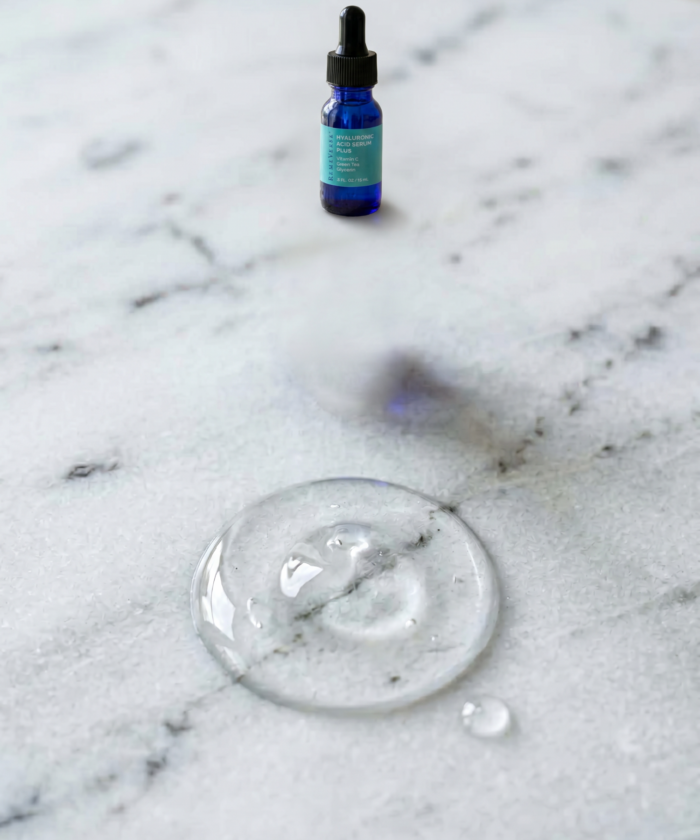 Mini Hyaluronic Acid Serum Plus - Image 5